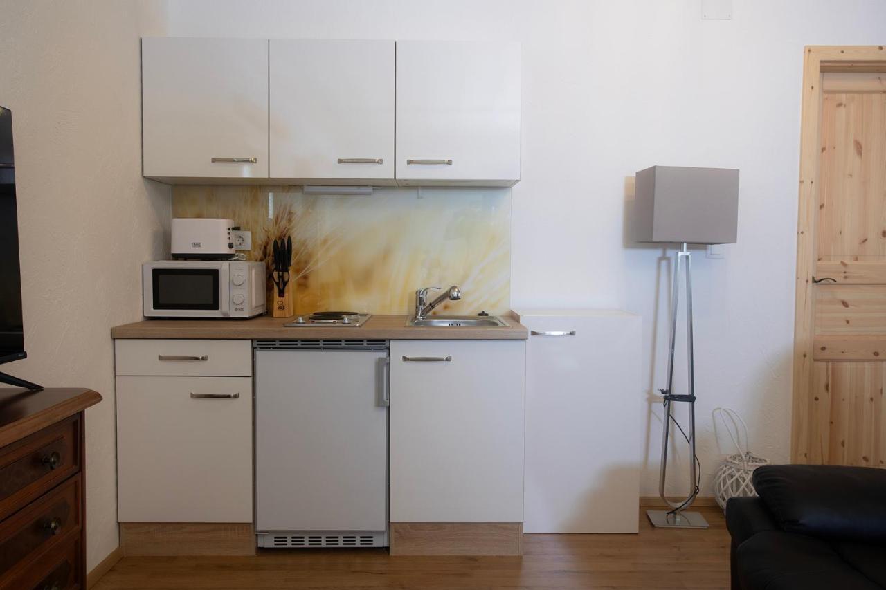 Apartamento Marjeta Begunje na Gorenjskem Exterior foto