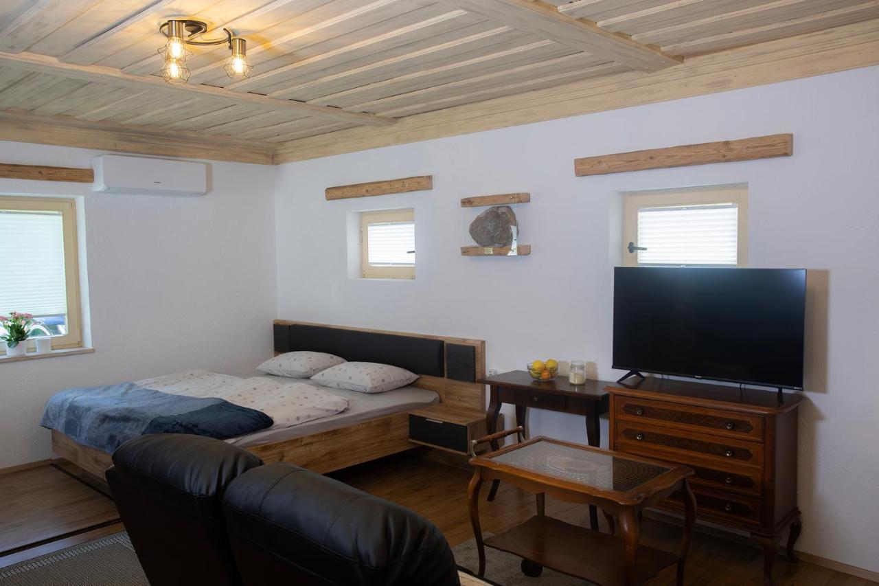 Apartamento Marjeta Begunje na Gorenjskem Exterior foto