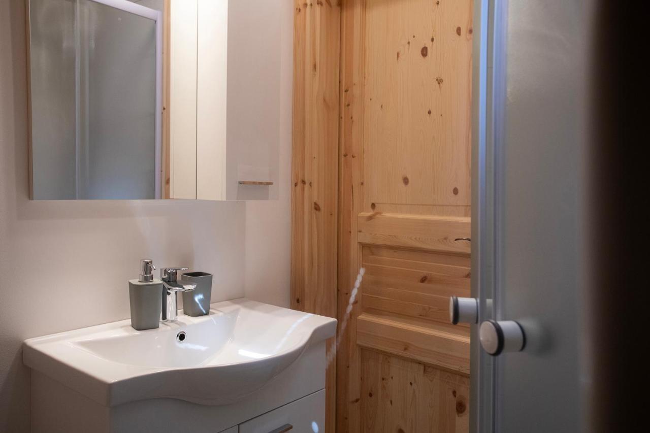 Apartamento Marjeta Begunje na Gorenjskem Exterior foto
