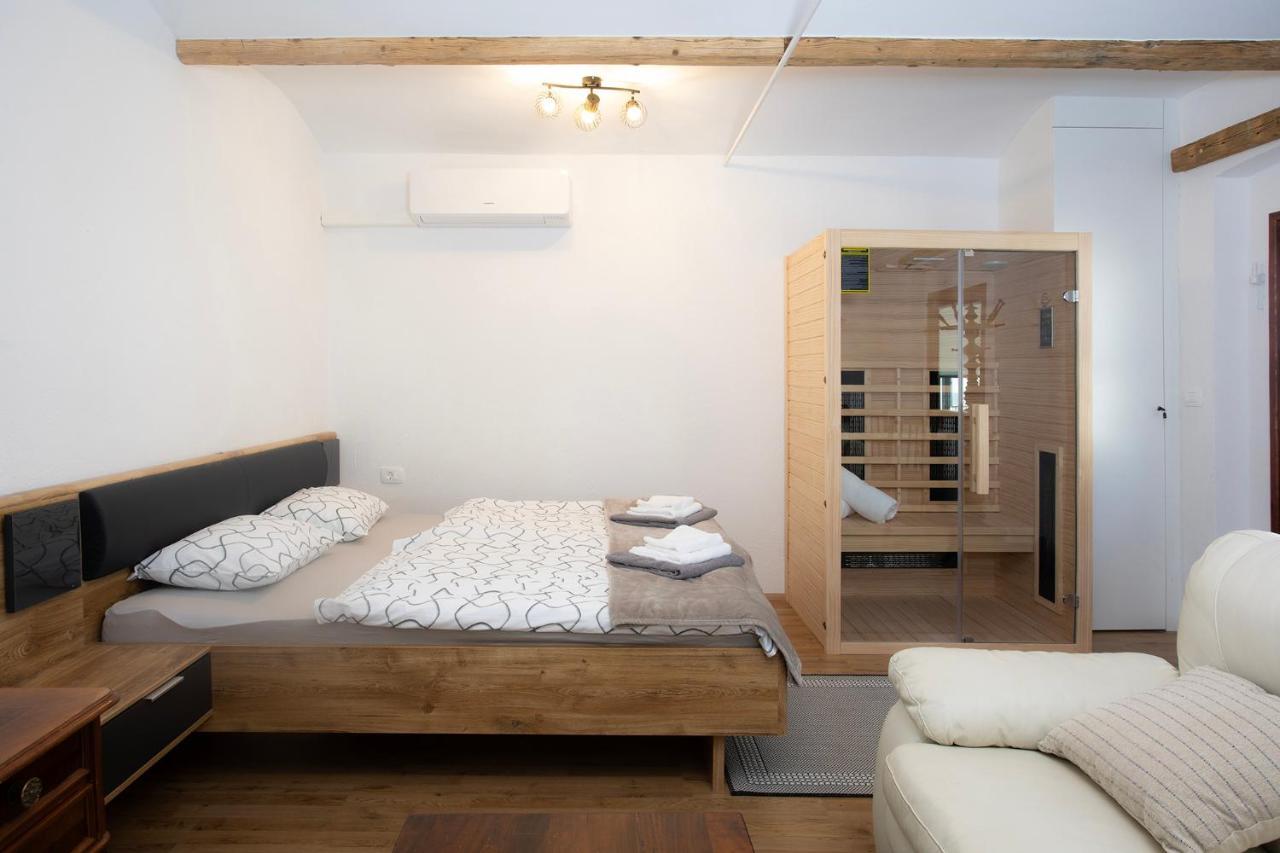 Apartamento Marjeta Begunje na Gorenjskem Exterior foto