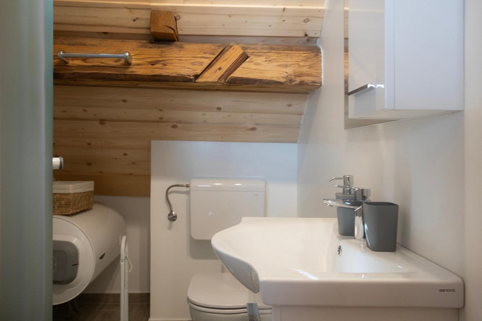 Apartamento Marjeta Begunje na Gorenjskem Exterior foto