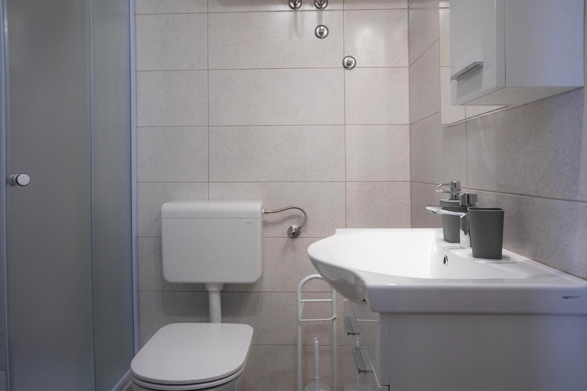 Apartamento Marjeta Begunje na Gorenjskem Exterior foto