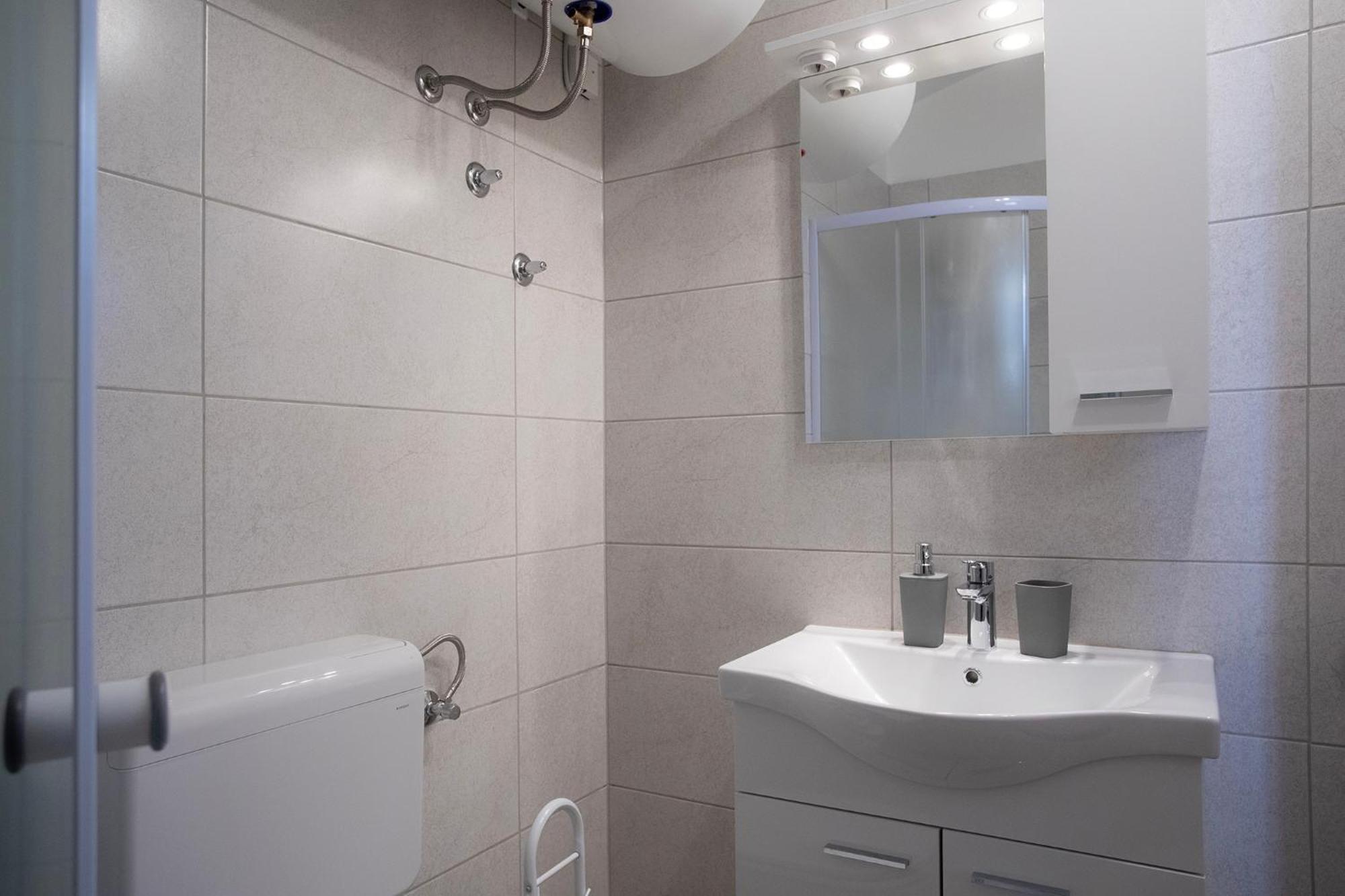 Apartamento Marjeta Begunje na Gorenjskem Exterior foto