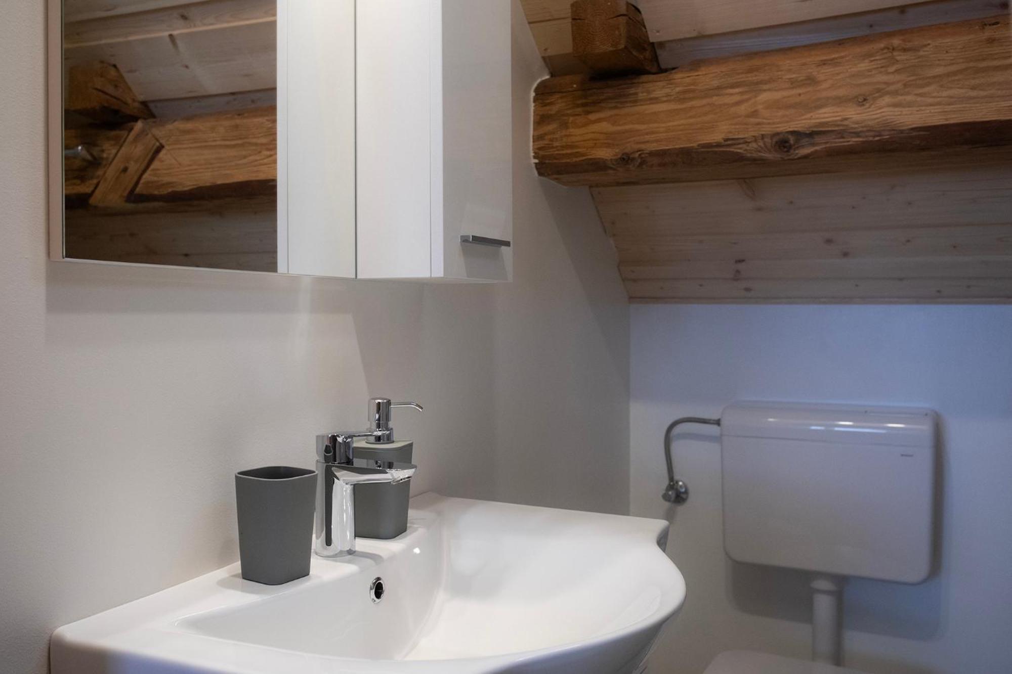Apartamento Marjeta Begunje na Gorenjskem Exterior foto