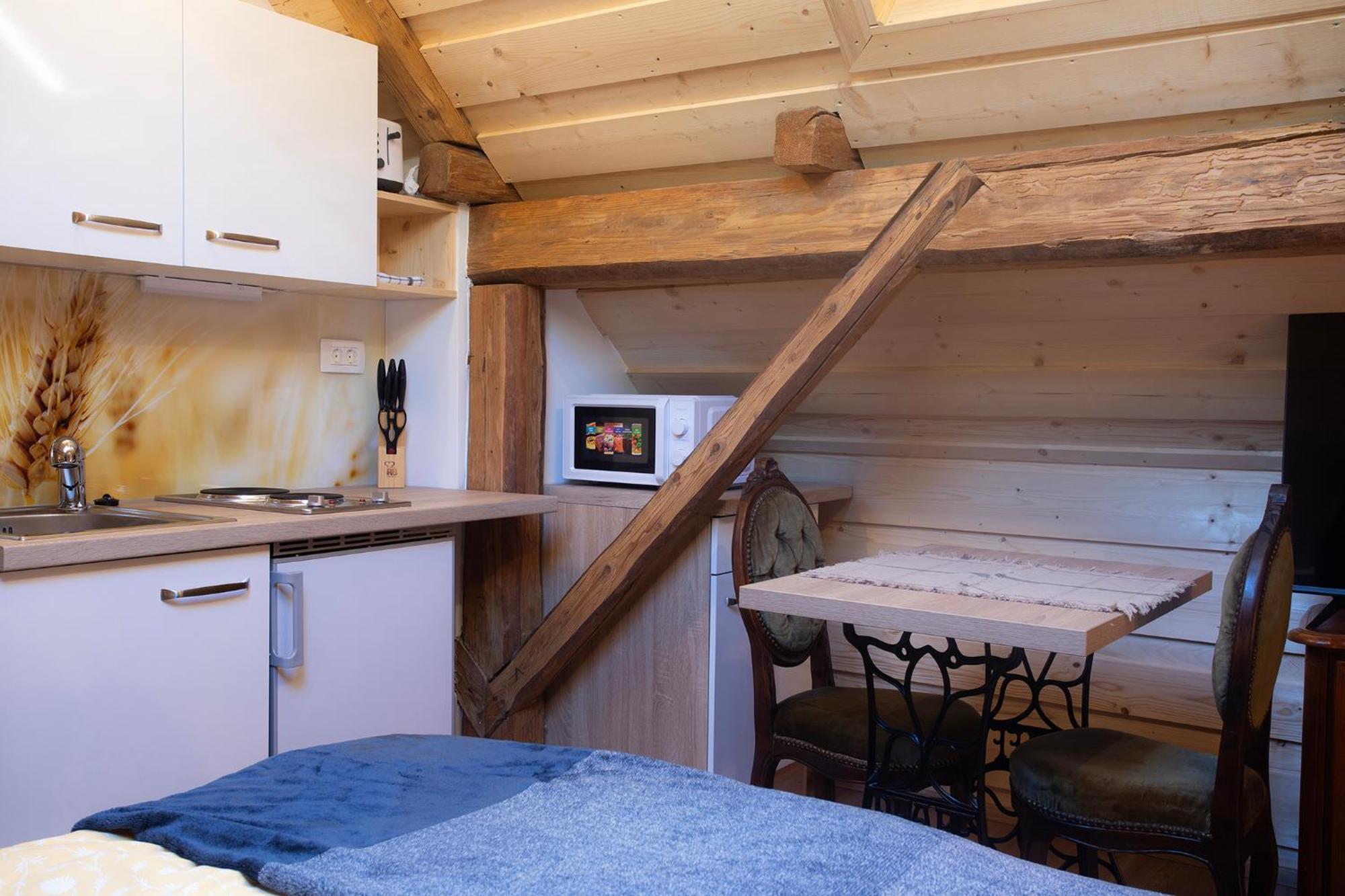 Apartamento Marjeta Begunje na Gorenjskem Exterior foto